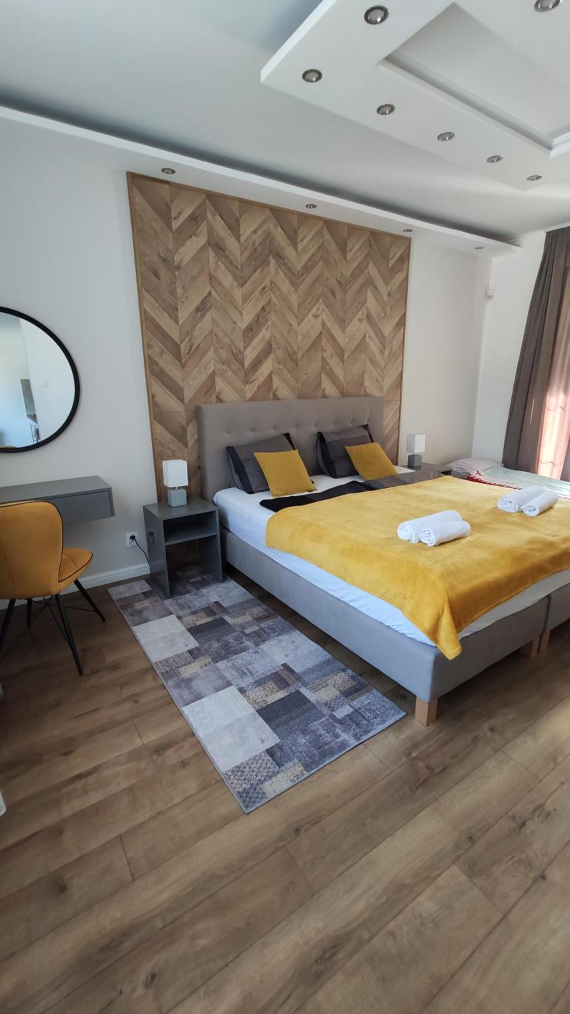 Helena Stúdió Apartman Siófok Exterior foto