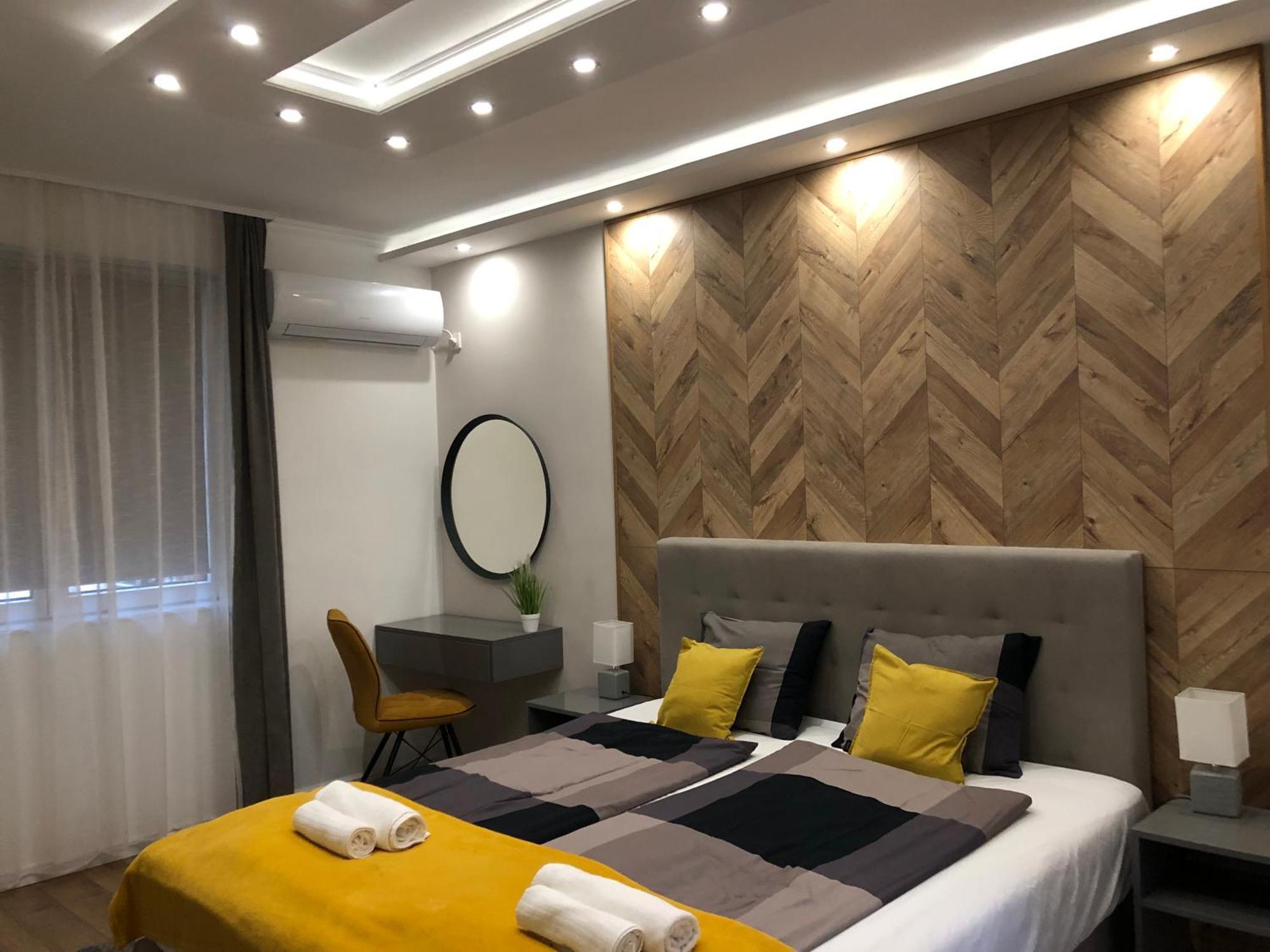 Helena Stúdió Apartman Siófok Exterior foto